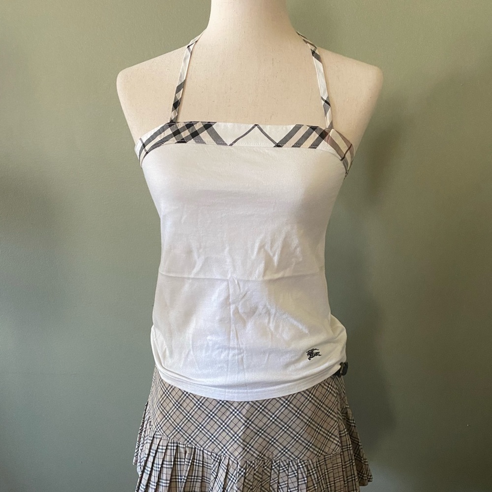 Burberry London Blue Label size 38, Size 4